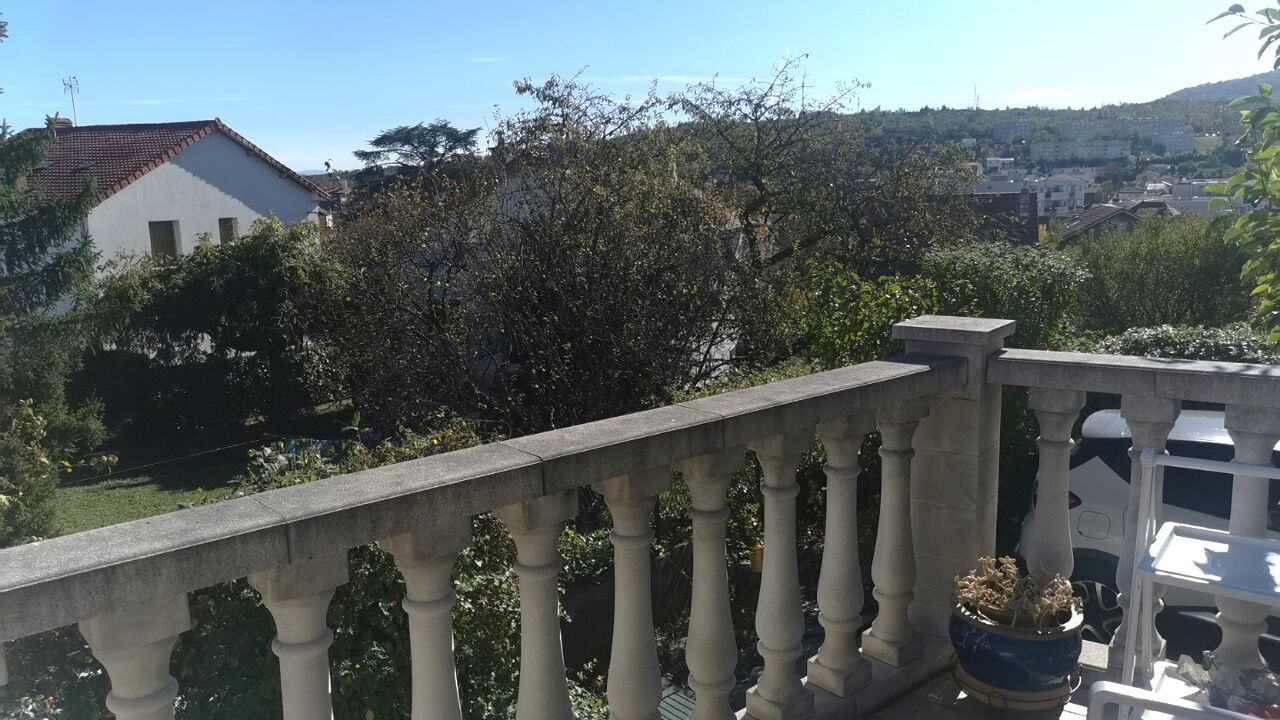 maison 4 pièces 70 m2 à vendre à Aubière (63170)