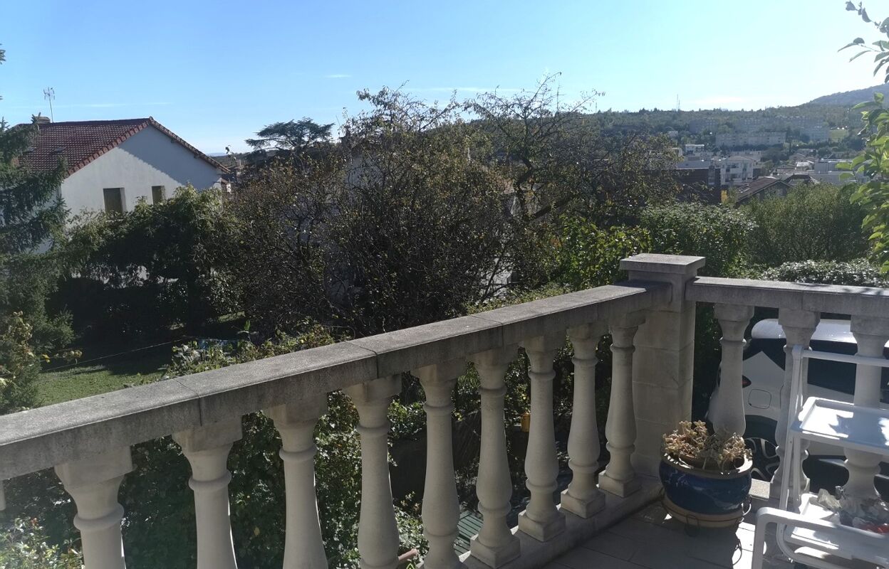 maison 4 pièces 70 m2 à vendre à Aubière (63170)