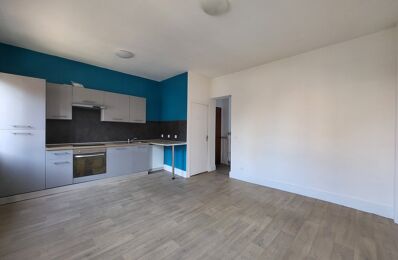 location appartement 590 € CC /mois à proximité de Salomé (59496)