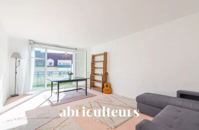 vente appartement 259 000 € à proximité de Chelles (77500)