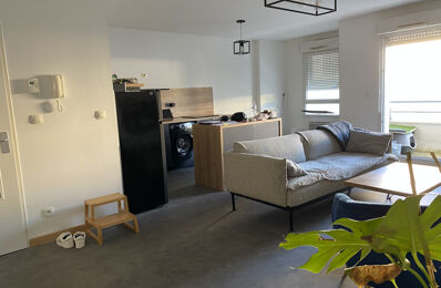 vente appartement 241 500 € à proximité de Pellouailles-les-Vignes (49112)