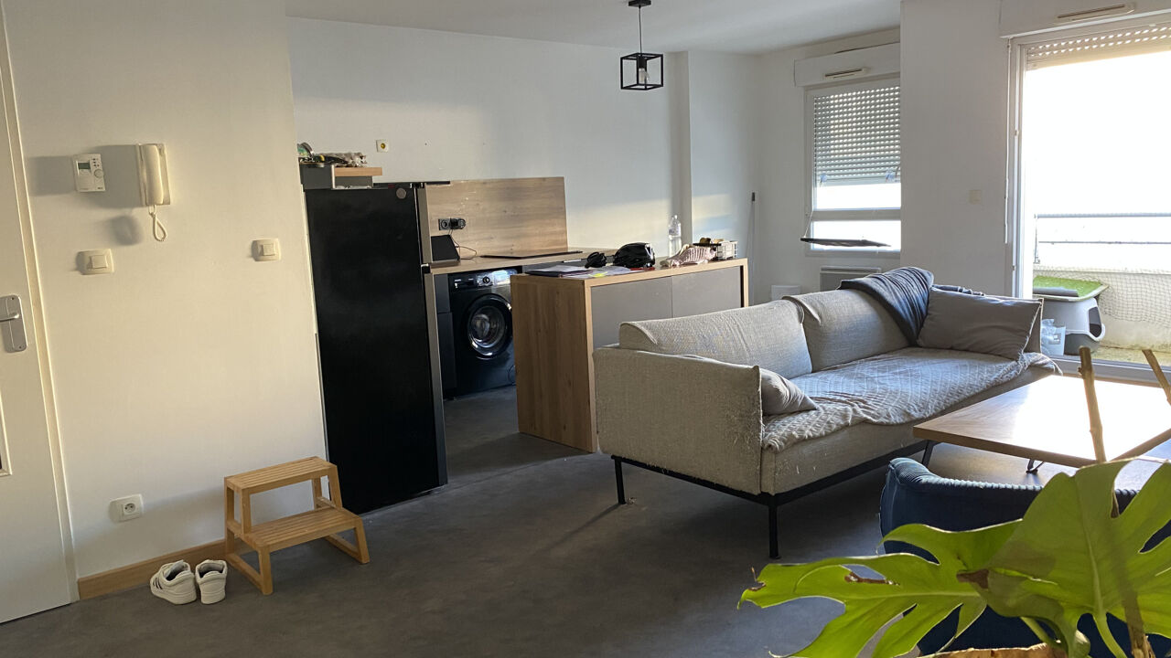 appartement 3 pièces 67 m2 à vendre à Angers (49000)