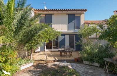 vente maison 462 000 € à proximité de Saussan (34570)