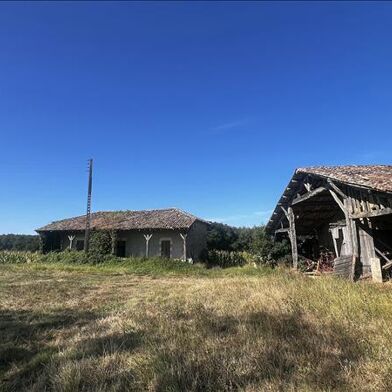 Maison 4 pièces 65 m²