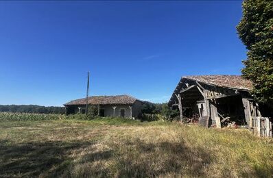 vente maison 88 000 € à proximité de Saint-Barthélemy-d'Agenais (47350)