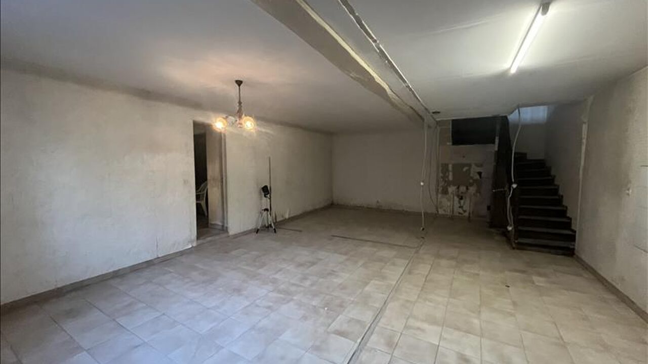 maison 2 pièces 90 m2 à vendre à La Vergne (17400)