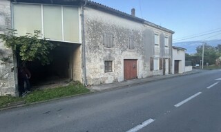 Maison 2 Pièces 90 m² à vendre à La Vergne (17400)