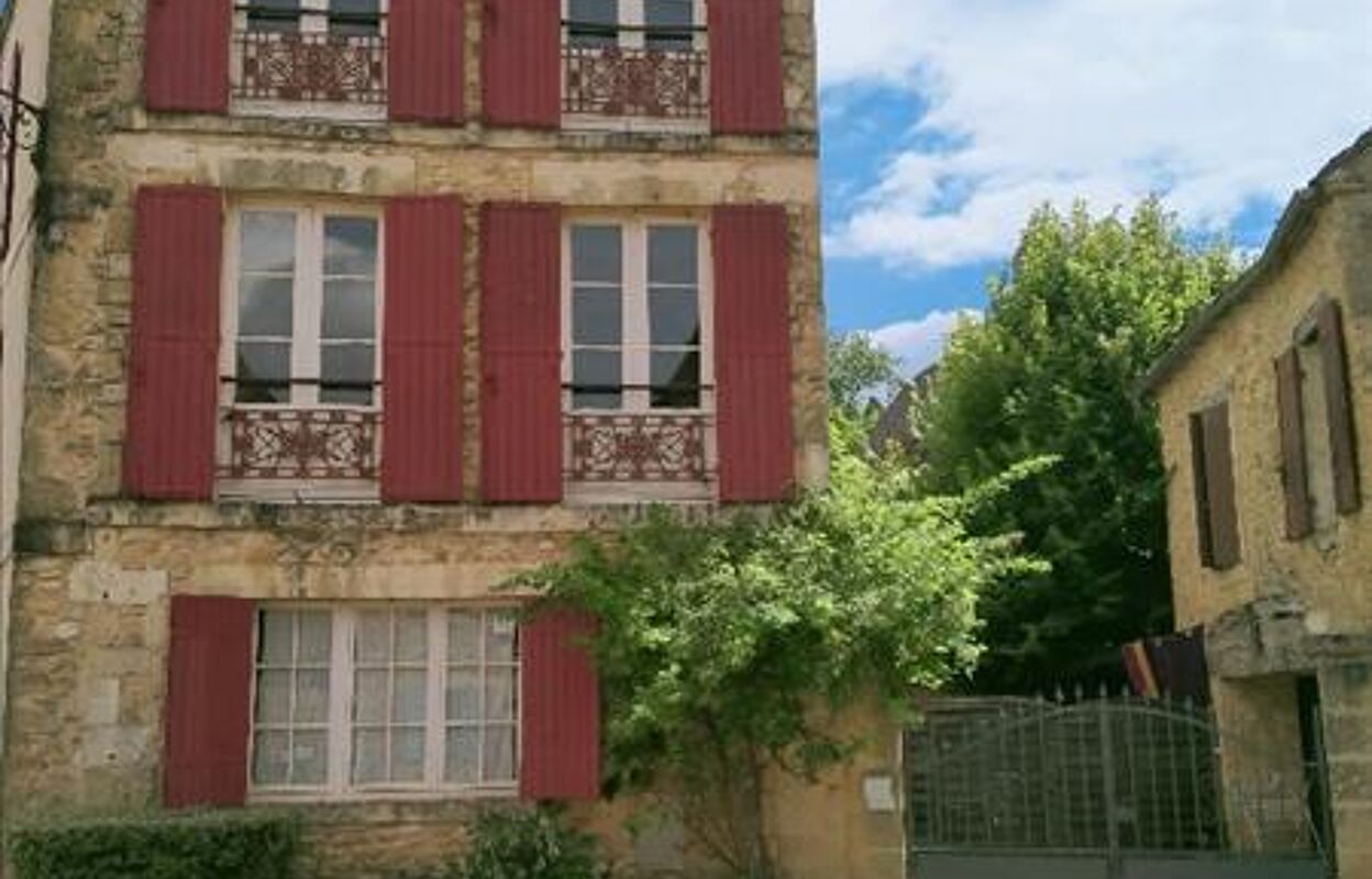 maison 11 pièces 210 m2 à vendre à Val de Louyre Et Caudeau (24510)