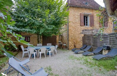 vente maison 223 650 € à proximité de Sanilhac (24660)