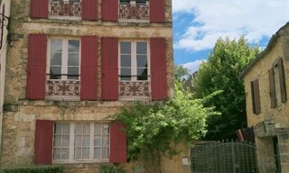 Maison 11 Pièces 210 m² à vendre à Val de Louyre et Caudeau (24510)