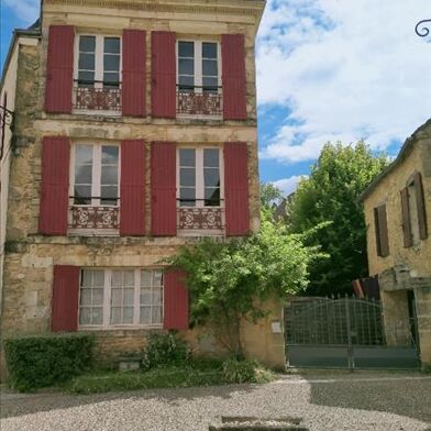 Maison 11 pièces 223650 €