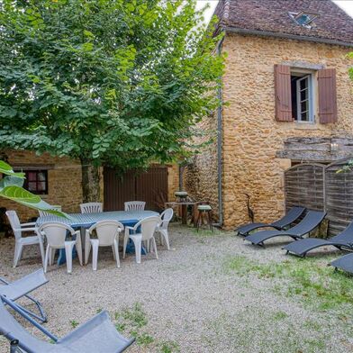 Maison 11 pièces 223650 €