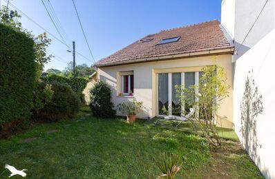 vente maison 410 000 € à proximité de Frépillon (95740)