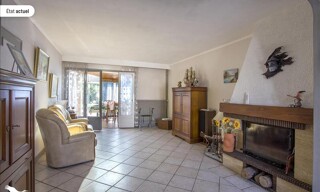 Maison 5 Pièces 120 m² à vendre à Rochefort (17300)