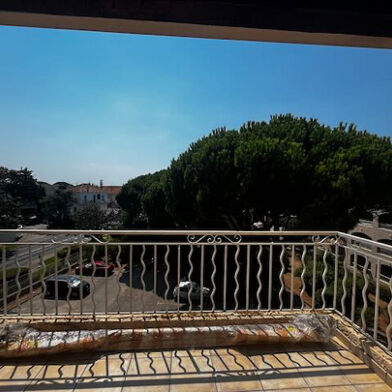 Appartement 1 pièces 151000 €