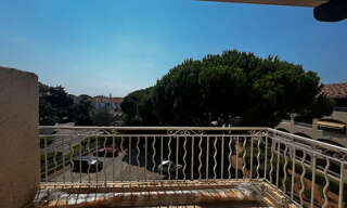 Appartement 1 Pièce 30 m² à vendre à Sanary-sur-Mer (83110)