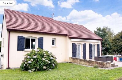 vente maison 160 500 € à proximité de Lavignac (87230)