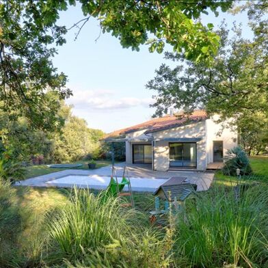 Maison 7 pièces 535000 €