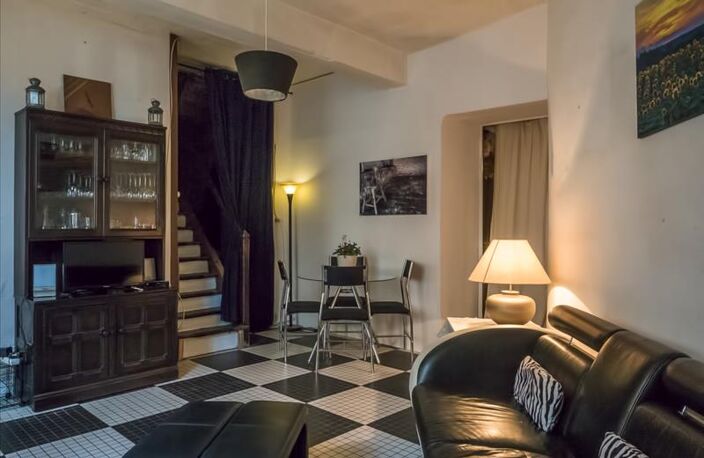Maison de bourg de 5 pièces principales — photo 2