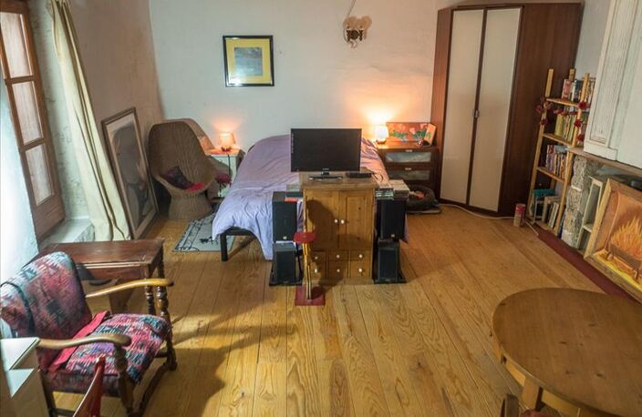 Maison de bourg de 5 pièces principales — photo 4