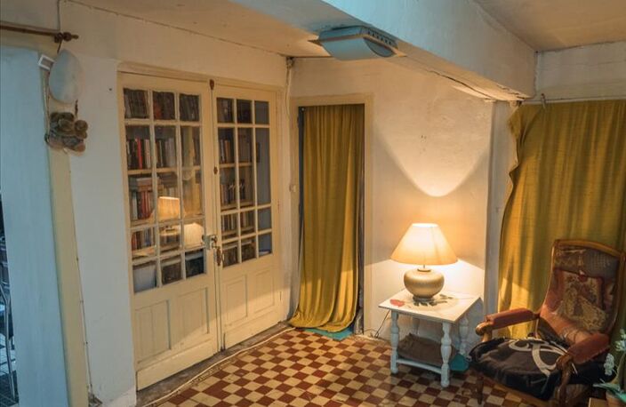 Maison de bourg de 5 pièces principales — photo 5