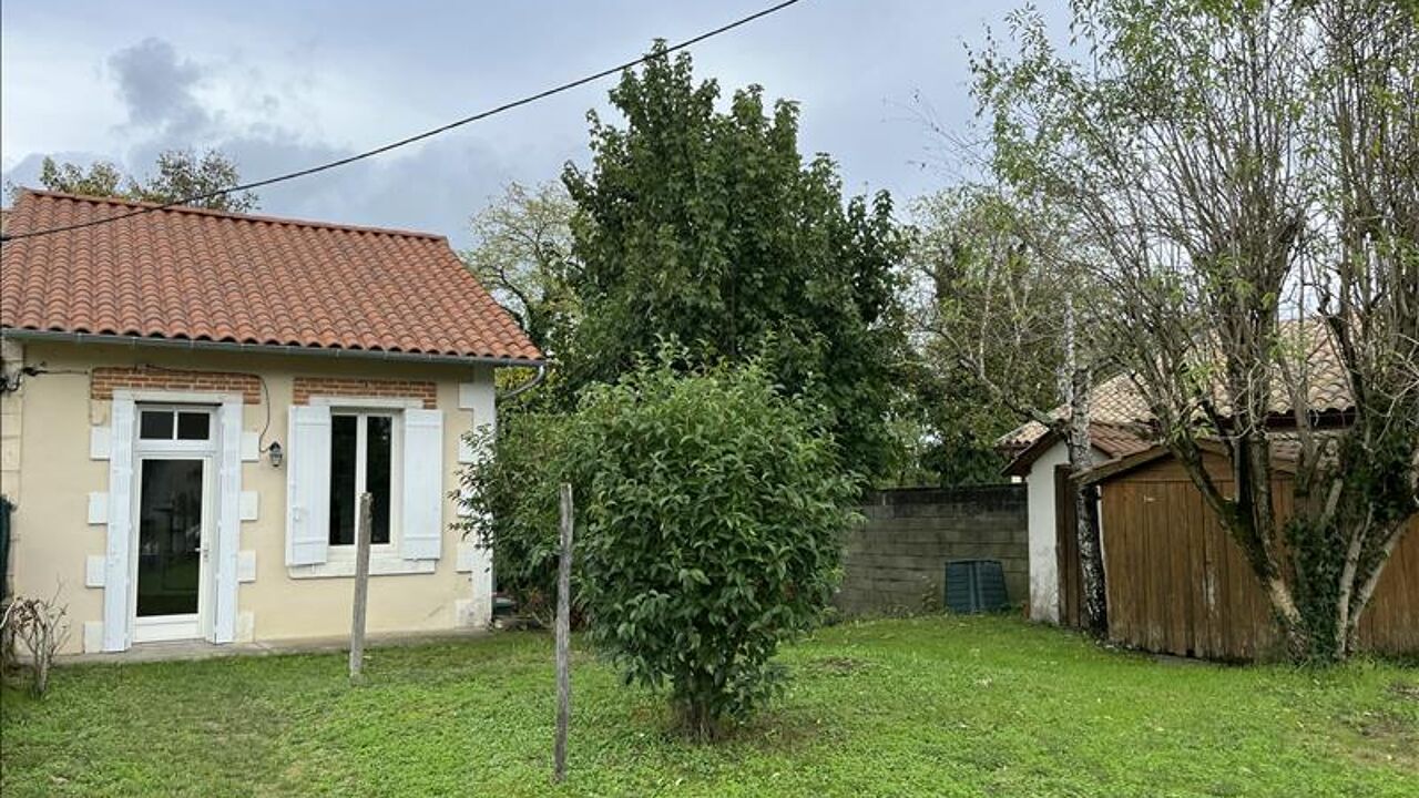 maison 2 pièces 67 m2 à vendre à Montpon-Ménestérol (24700)