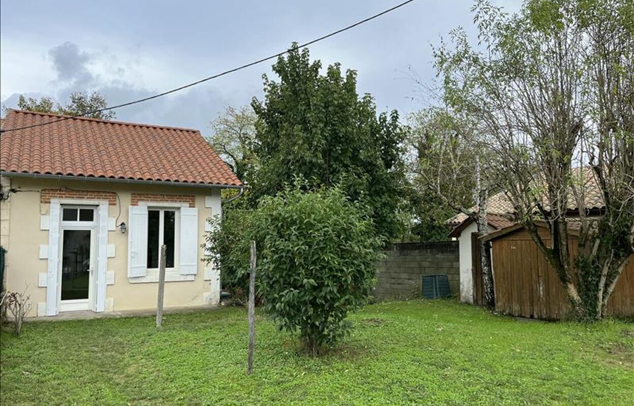 maison 2 pièces 67 m2 à vendre à Montpon-Ménestérol (24700)