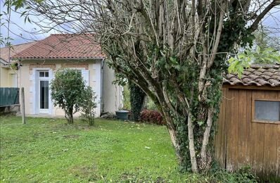 vente maison 76 900 € à proximité de Saint-Martial-d'Artenset (24700)