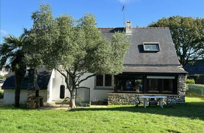 vente maison 293 000 € à proximité de Gestel (56530)