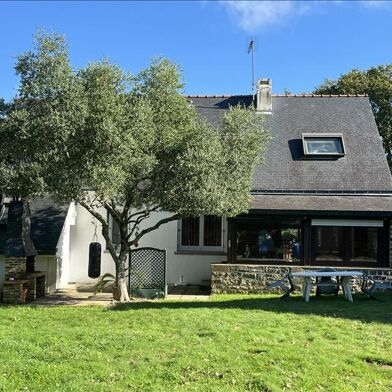 Maison 6 pièces 134 m²