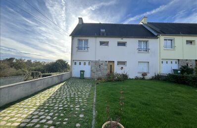 vente maison 181 050 € à proximité de Garlan (29610)