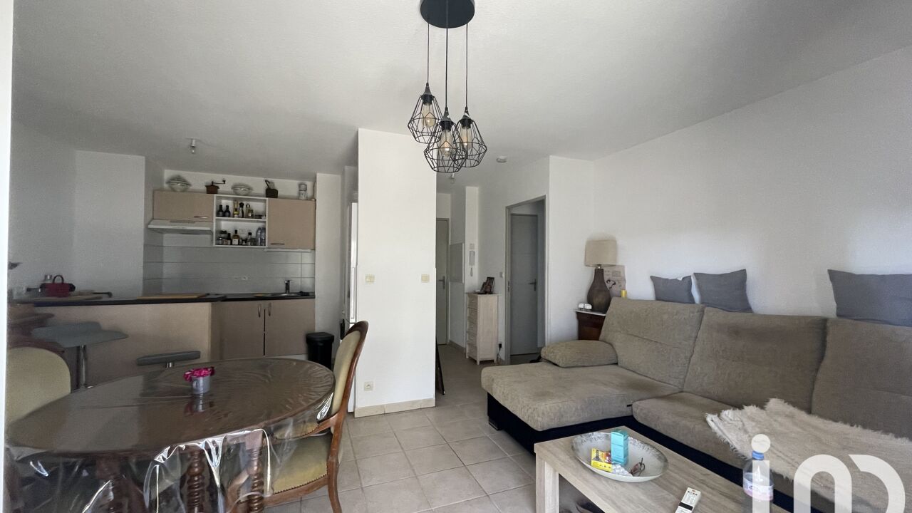 appartement 3 pièces 56 m2 à vendre à Miramas (13140)