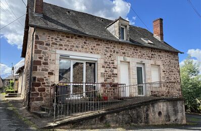 vente maison 149 800 € à proximité de Saint-Robert (19310)