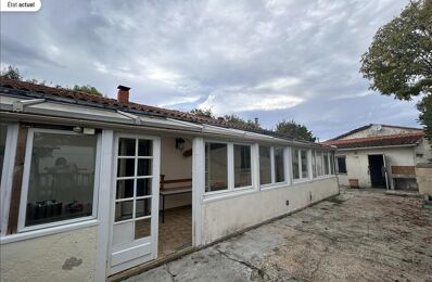 vente maison 181 000 € à proximité de Bourg (33710)