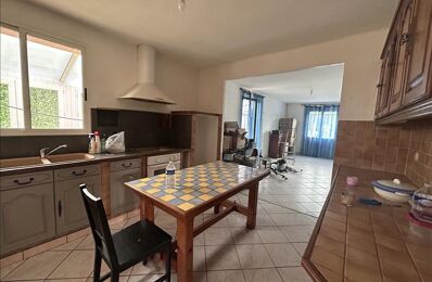 vente maison 160 500 € à proximité de Villeneuve (33710)