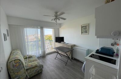 vente appartement 165 850 € à proximité de Mireval (34110)