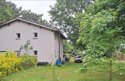 vente maison 139 750 € à proximité de Ordonnac (33340)