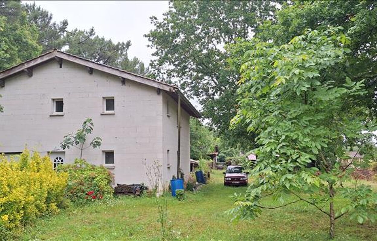 maison 5 pièces 150 m2 à vendre à Cissac-Médoc (33250)