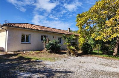 vente maison 398 500 € à proximité de Sadirac (33670)