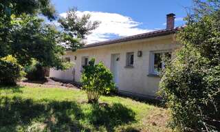 Maison 5 Pièces 122 m² à vendre à Saint-Caprais-de-Bordeaux (33880)