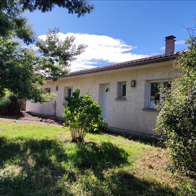 Maison 5 pièces 355000 €