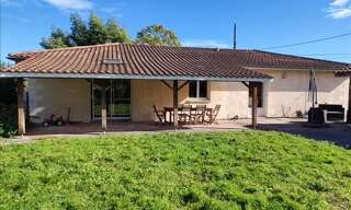 Maison 5 Pièces 122 m² à vendre à Saint-Caprais-de-Bordeaux (33880)