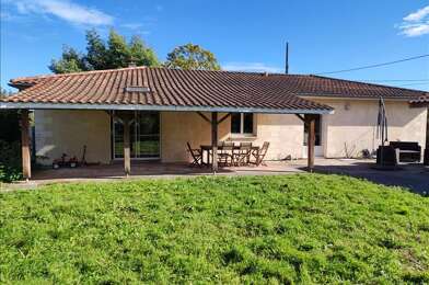 Maison 5 pièces 355000 €