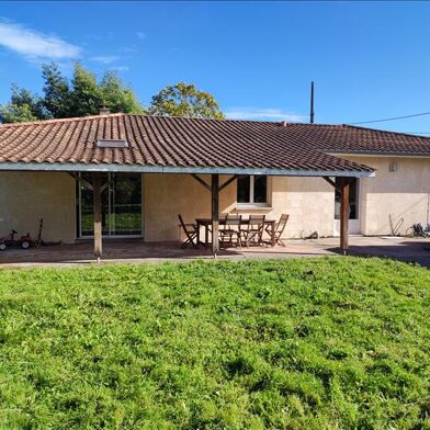 Maison 5 pièces 355000 €