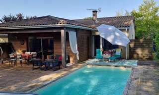 Maison 6 Pièces 160 m² à vendre à Saint-Caprais-de-Bordeaux (33880)