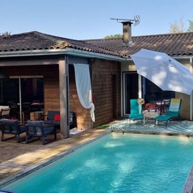 Maison 6 pièces 406000 €