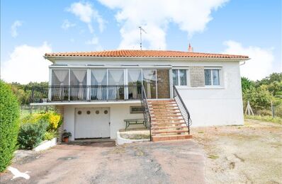 vente maison 249 100 € à proximité de Le Grand-Village-Plage (17370)