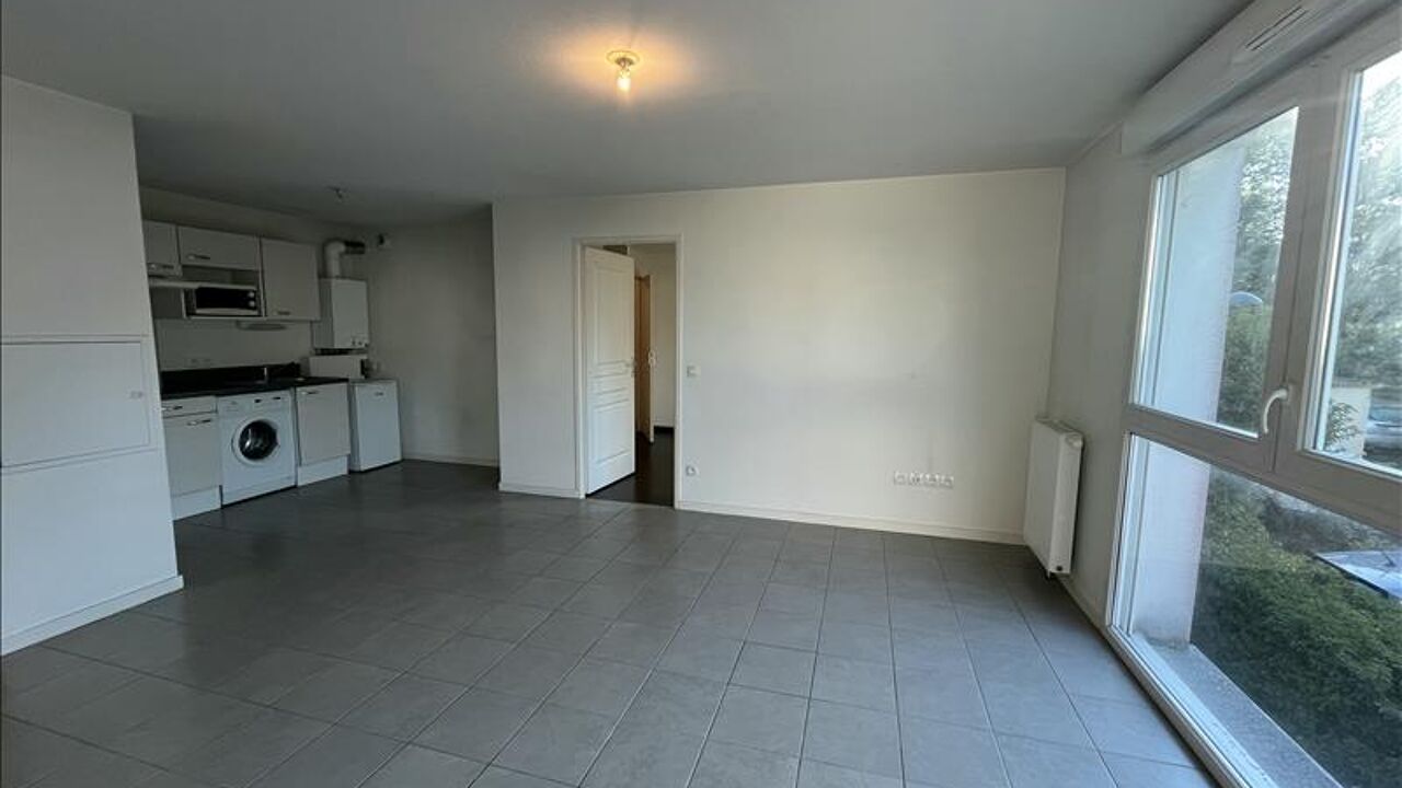 appartement 2 pièces 44 m2 à vendre à Cenon (33150)