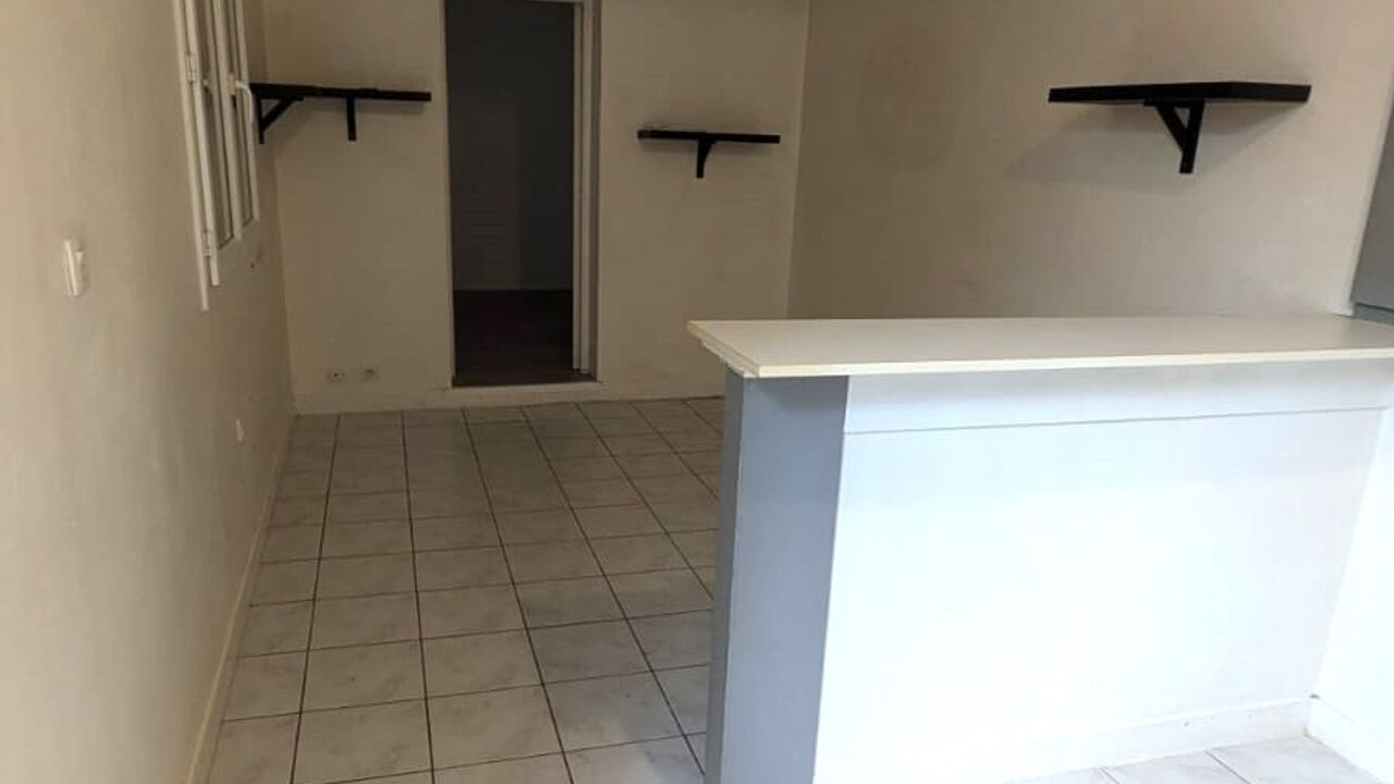 appartement 1 pièces 28 m2 à vendre à Pau (64000)