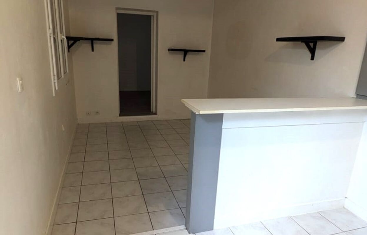 appartement 1 pièces 28 m2 à vendre à Pau (64000)